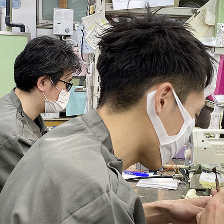 技工士1